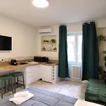 Milanrentals - Rainforest Suite