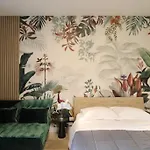 Milanrentals - Rainforest Suite