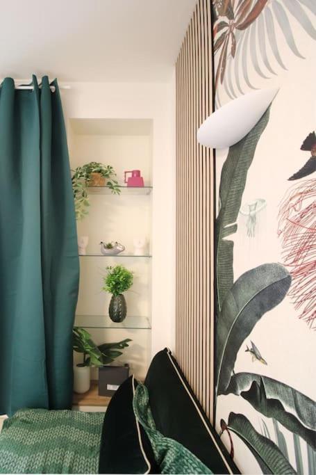 Milanrentals - Rainforest Apartment
