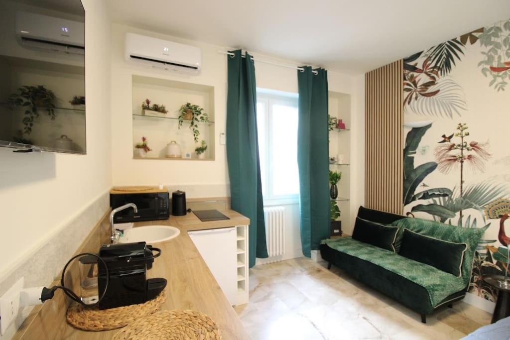 Apartment Milanrentals - Rainforest *