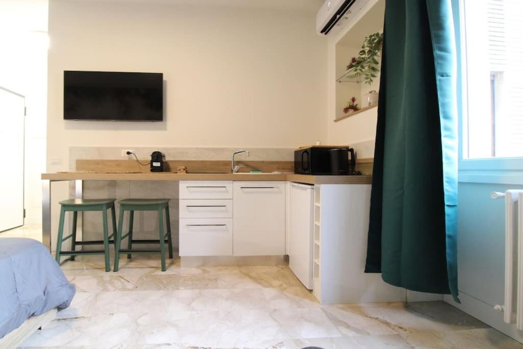 Milanrentals - Rainforest Apartment *