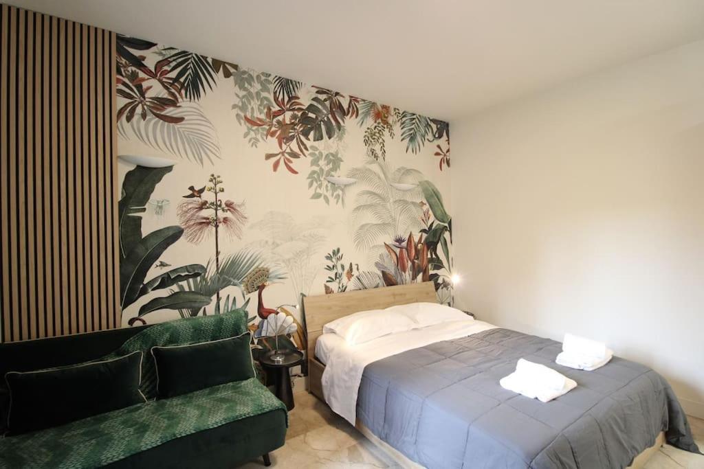 Apartment Milanrentals - Rainforest *