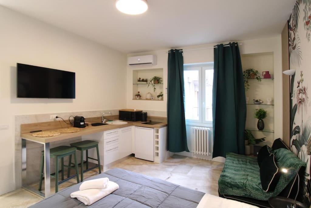 Milanrentals - Rainforest Apartment *