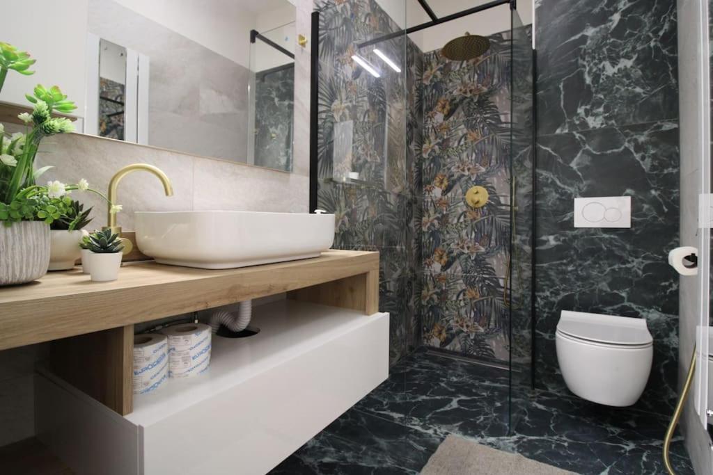 Milanrentals - Rainforest Apartment Mailand