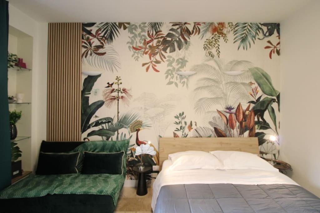 Milanrentals - Rainforest Mailand