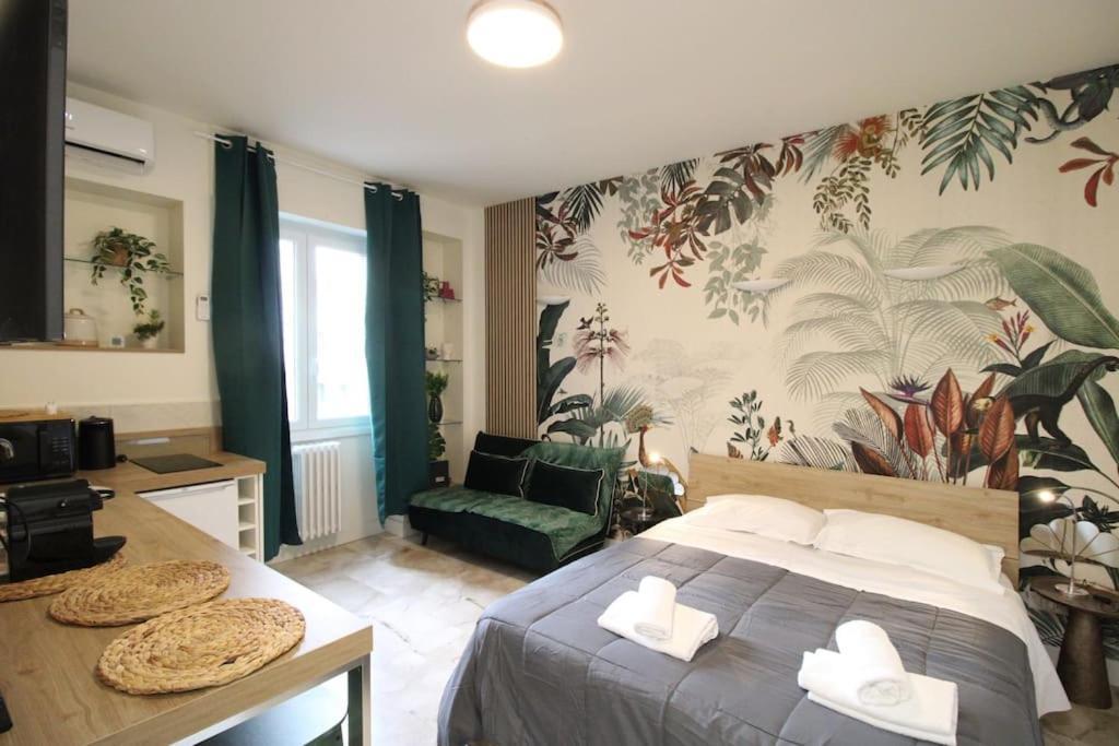 Apartment Milanrentals - Rainforest